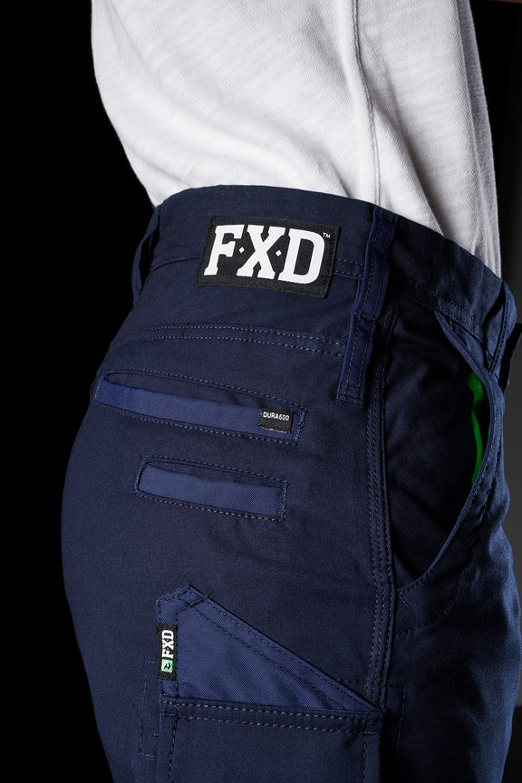 FXD Womens Stretch Work Pants