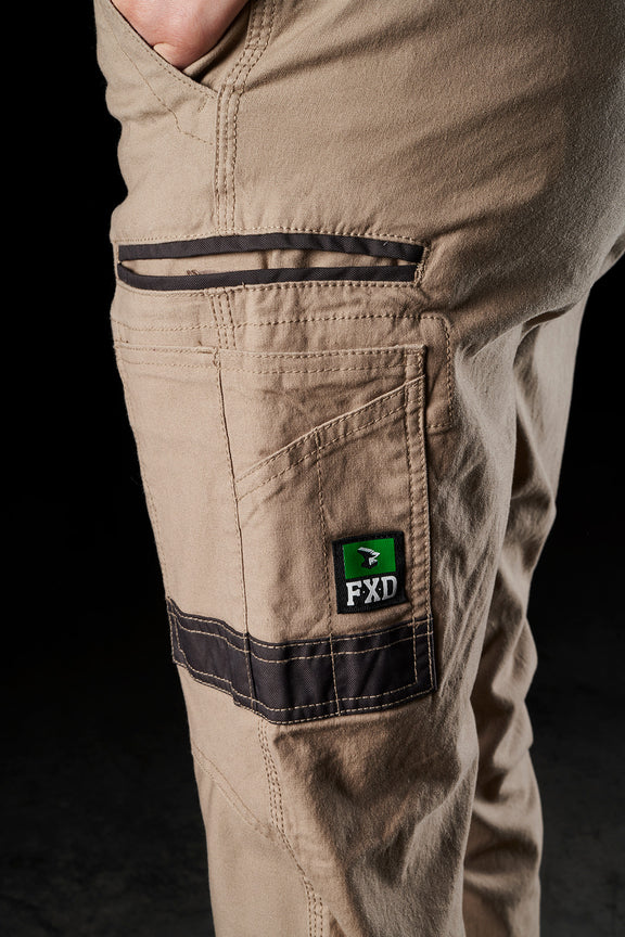 FXD Womens Stretch Work Pants