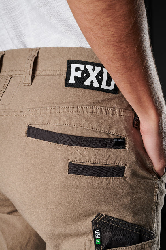 FXD Womens Stretch Work Pants