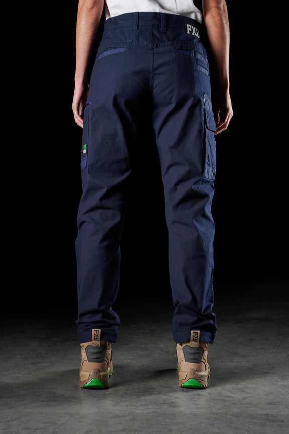 FXD Womens Stretch Work Pants