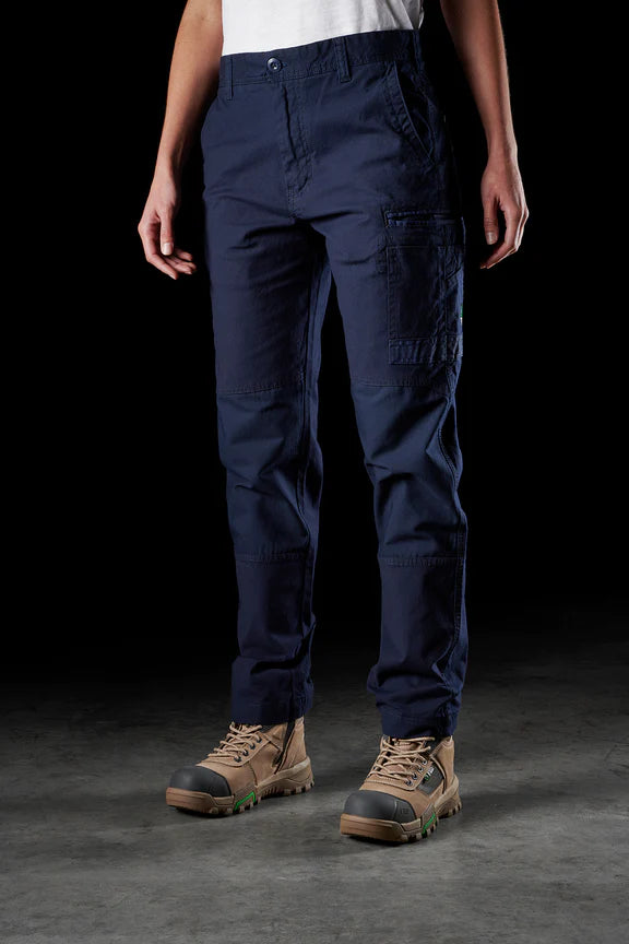 FXD Womens Stretch Work Pants