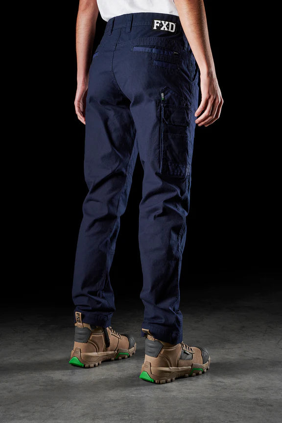 FXD Womens Stretch Work Pants