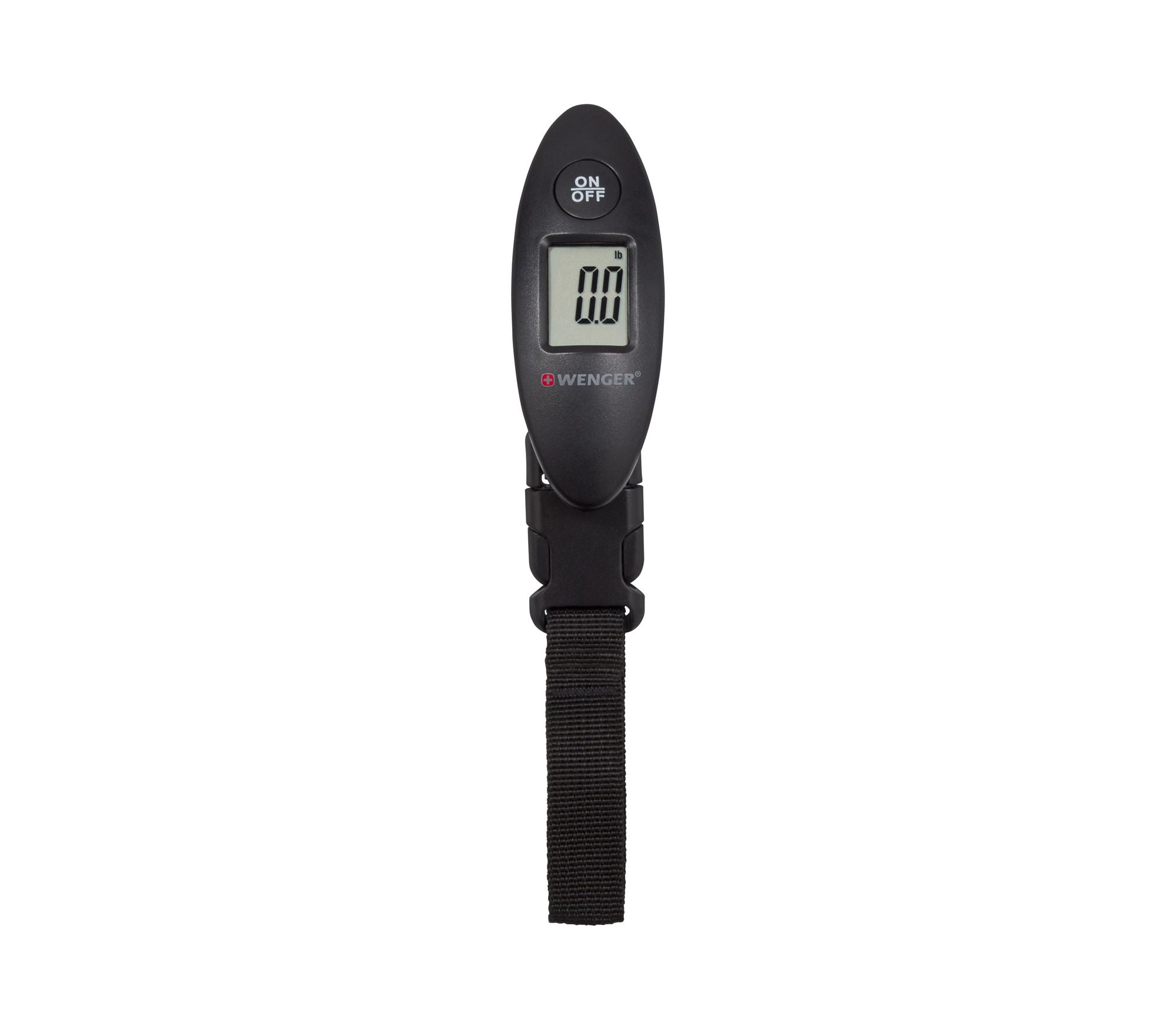 Wenger Mini Digital Luggage Scale