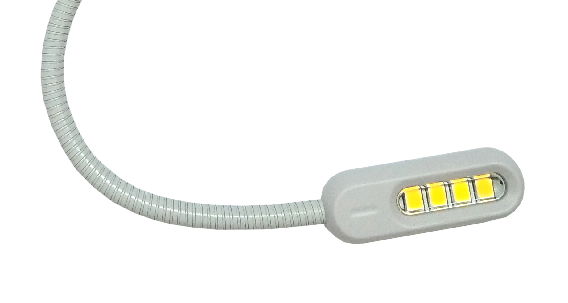 Dogbox Rechargeable Flexlight with Cradle