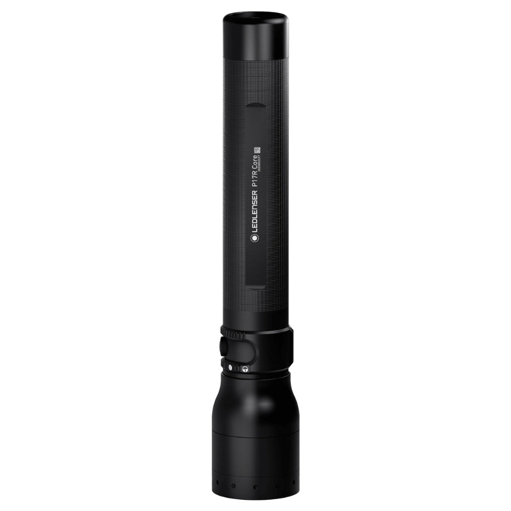 Led Lenser P17R Core Flashlight - 1200 Lumens