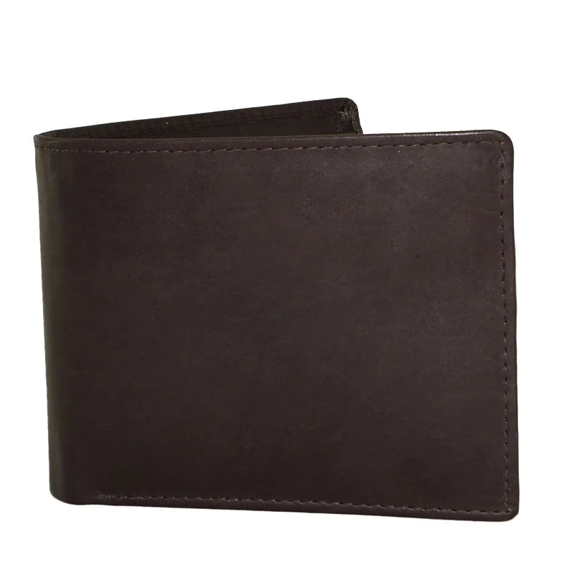 Seira Fashions Genuine Leather RFID Protected Wallet
