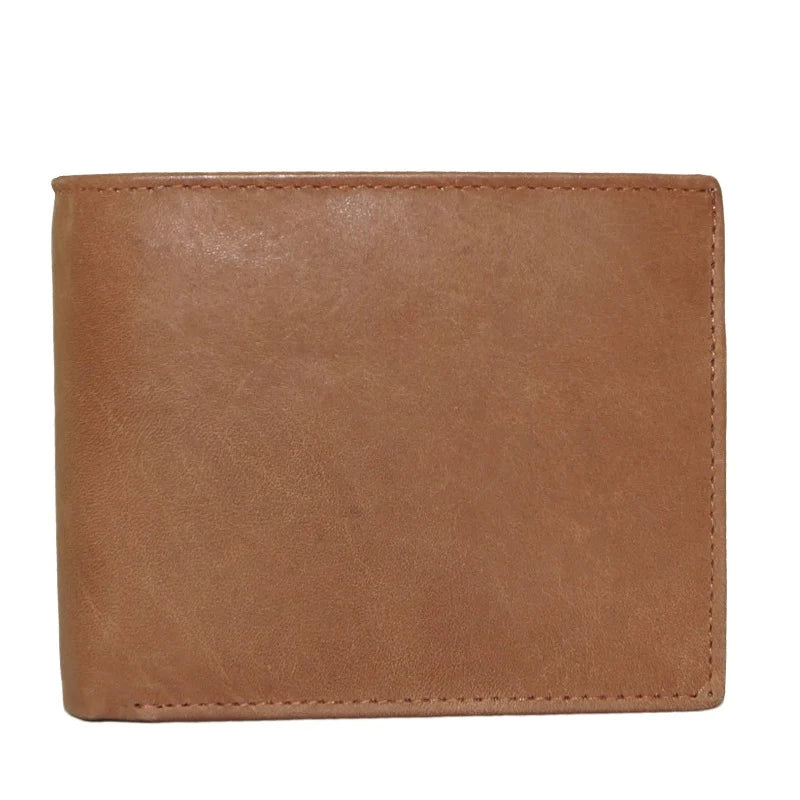 Seira Fashions Genuine Leather RFID Protected Wallet