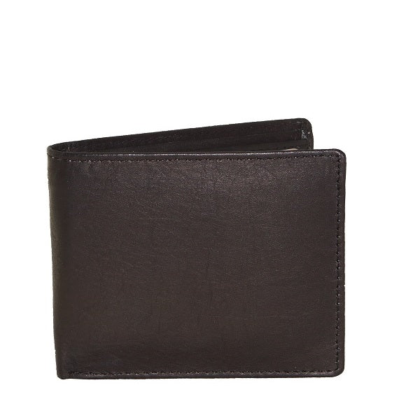 Seira Fashions Genuine Leather RFID Protected Wallet