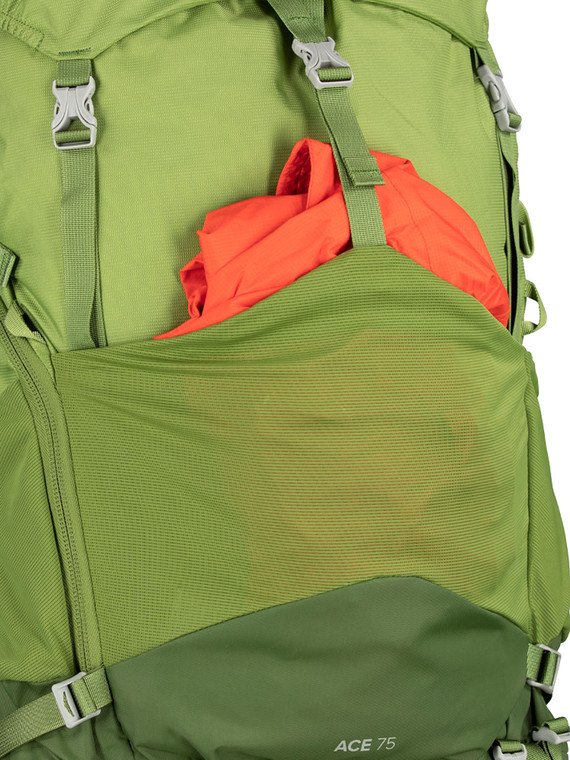 Osprey Ace Childrens Backpack - 75 Litres