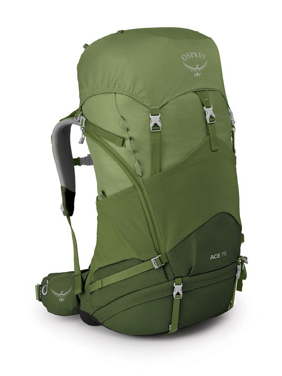 Osprey Ace Childrens Backpack - 75 Litres
