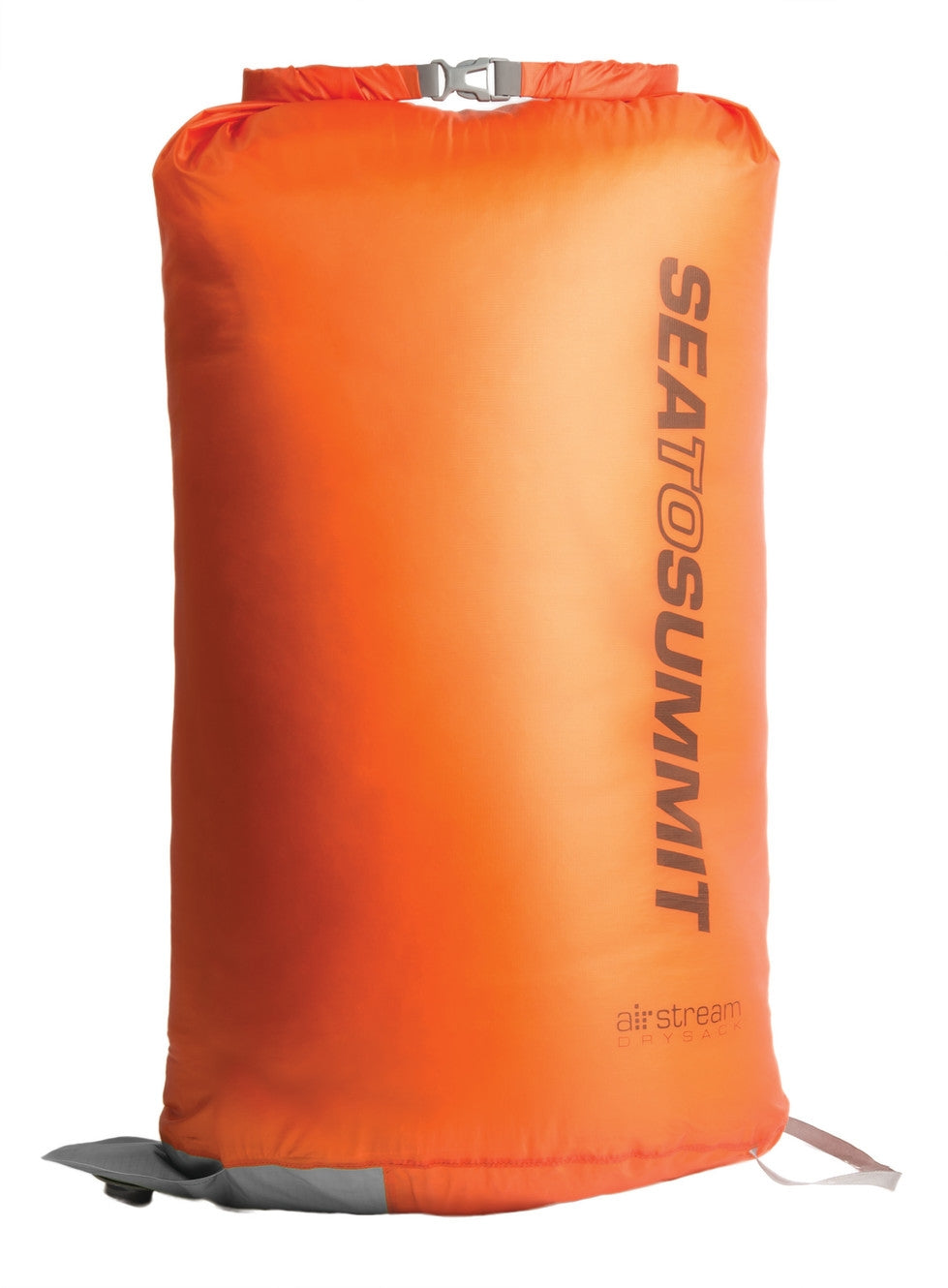 Sea to Summit Air Stream Dry Bag And Pump Sack - 20L
