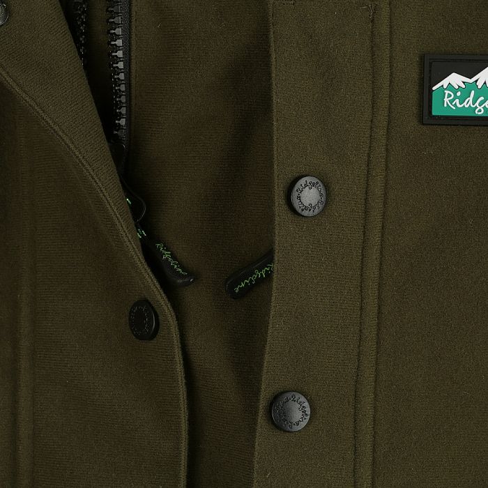 Ridgeline Monsoon Classic Anorak