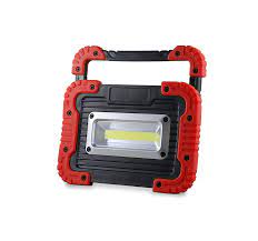 Dogbox Blinda Worklight