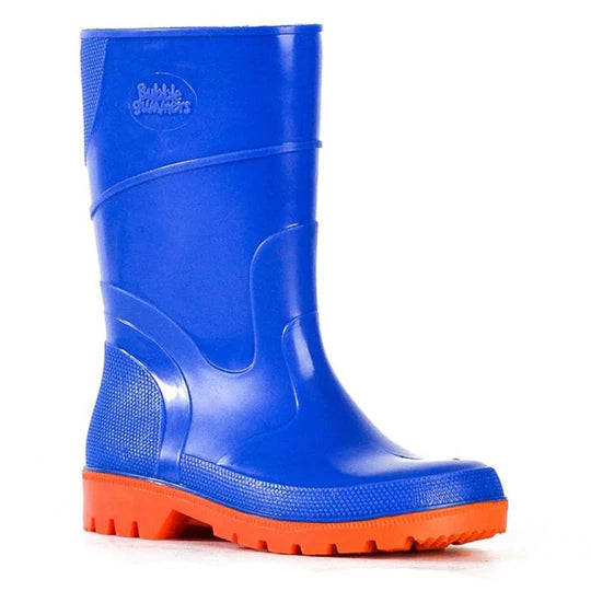 Bata Bubblegummers Kids Gumboots