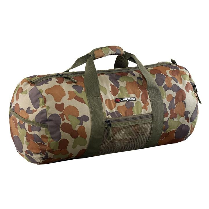 Caribee Congo 60 Duffel Bag - 42 Litres
