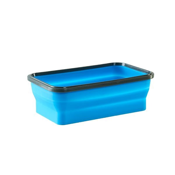 Caribee Collapsible Container with Lid - 1250mls 