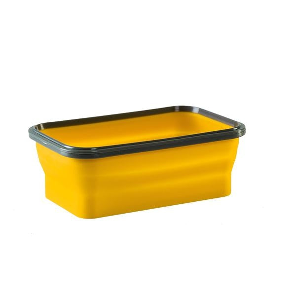 Caribee Collapsible Container with Lid - 750mls