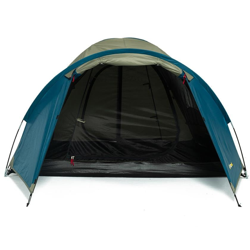 OzTrail Tasman 3V Dome Tent with Vestibule