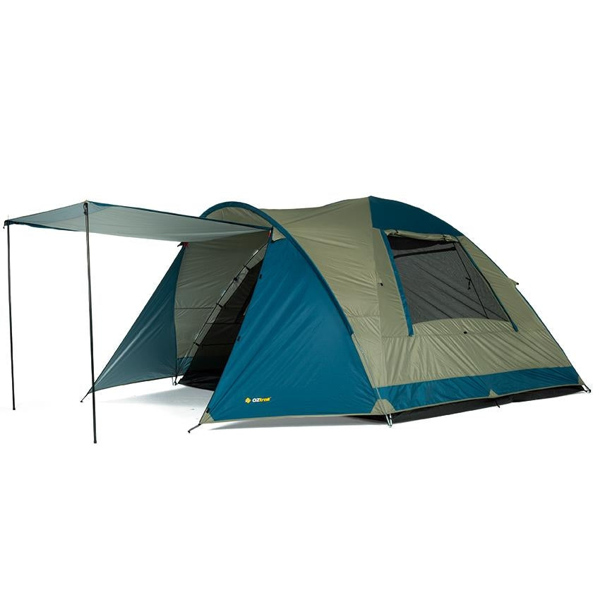 OzTrail Tasman 6V Tent