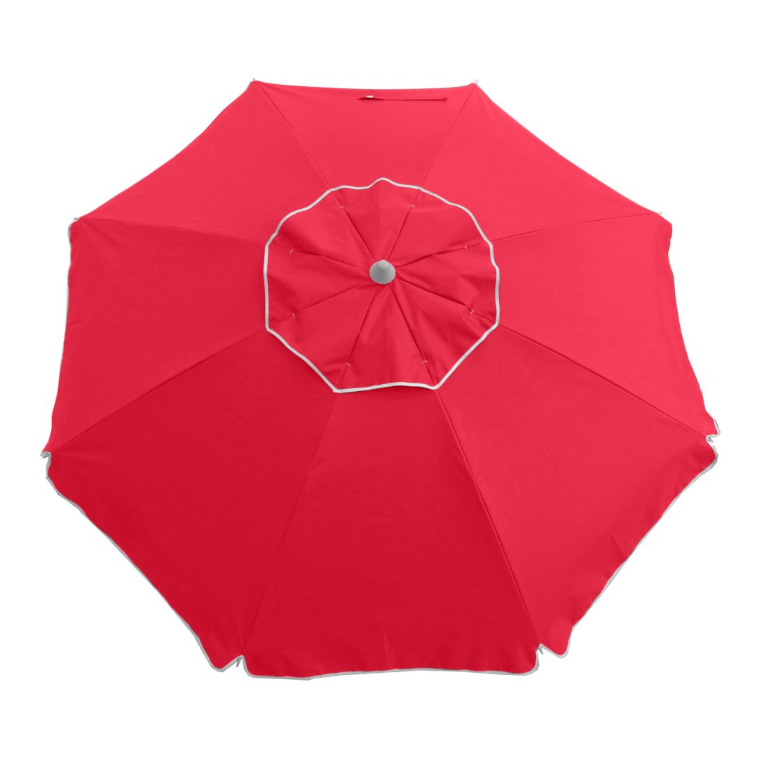 Beachkit Essentials Beach Umbrella - 185cm