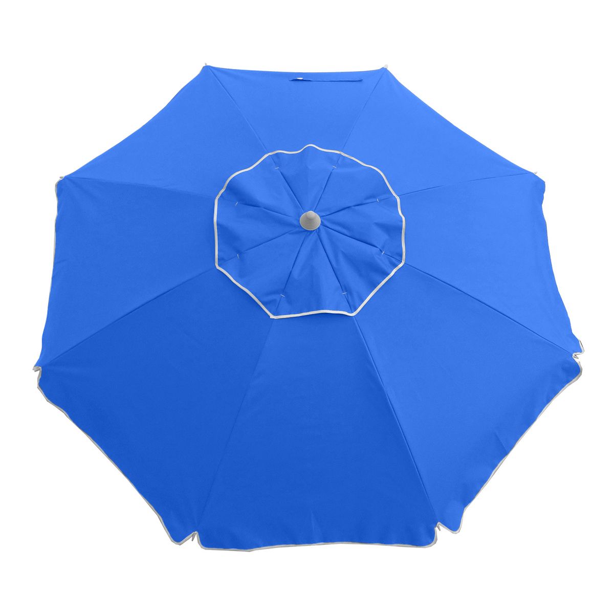Beachkit Essentials Beach Umbrella - 185cm