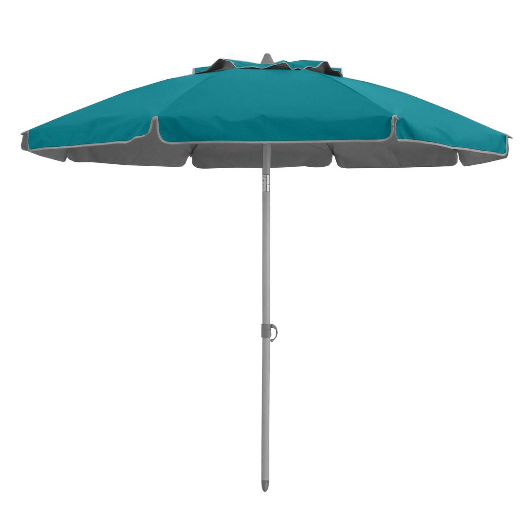 Beachkit Essentials Beach Umbrella - 185cm