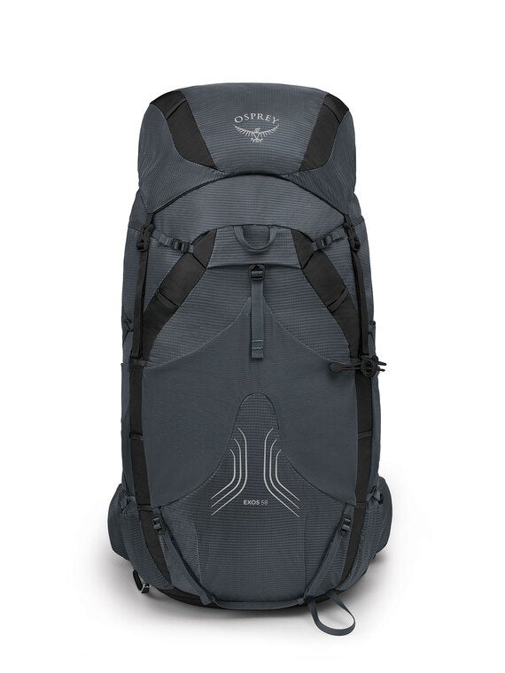 Osprey Exos Backpack - 58 Litre