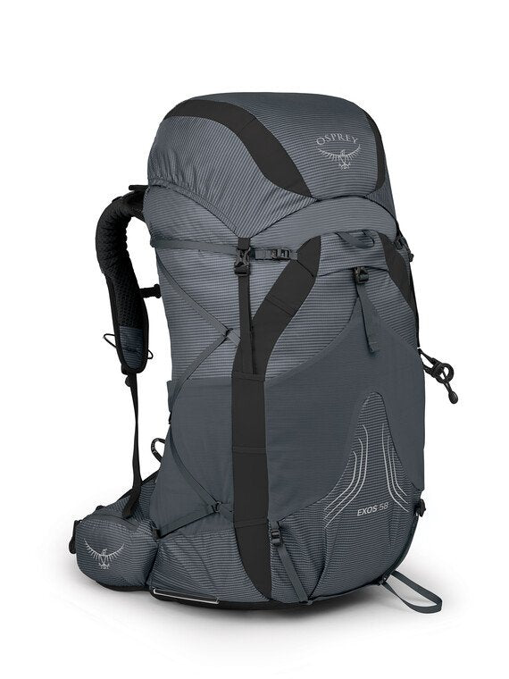 Osprey Exos Backpack - 58 Litre