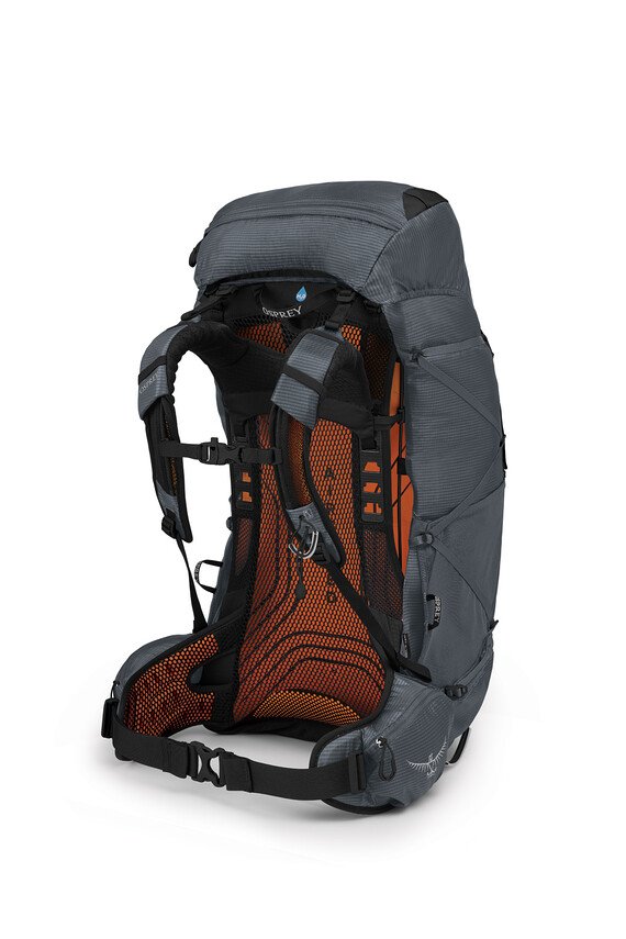Osprey Exos Backpack - 58 Litre