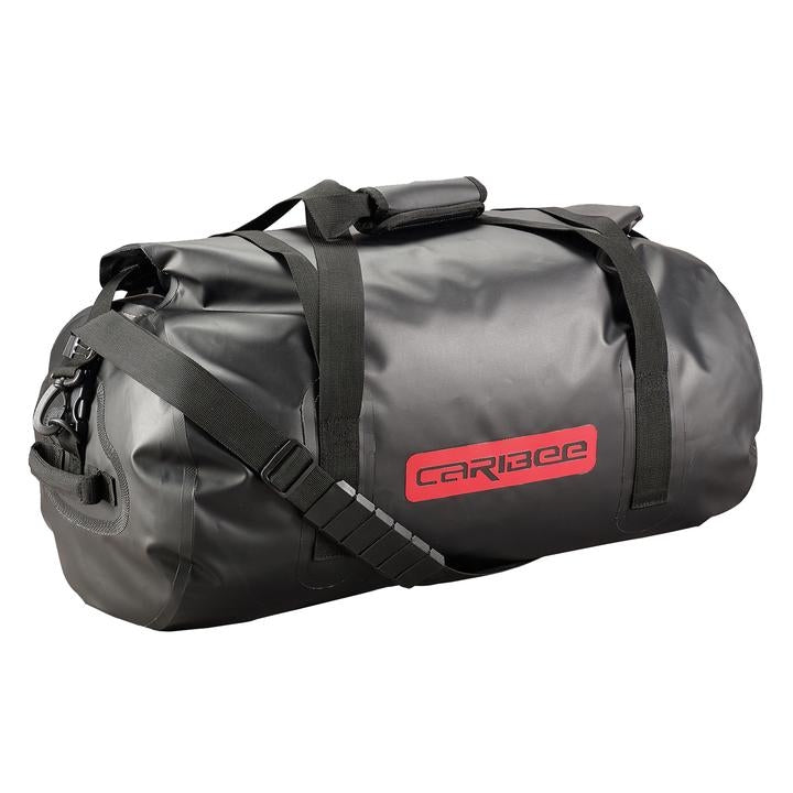 Caribee Expedition Waterproof Gear Bag - 50 Litres