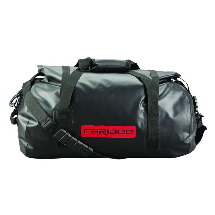 Caribee Expedition Waterproof Gear Bag - 50 Litres