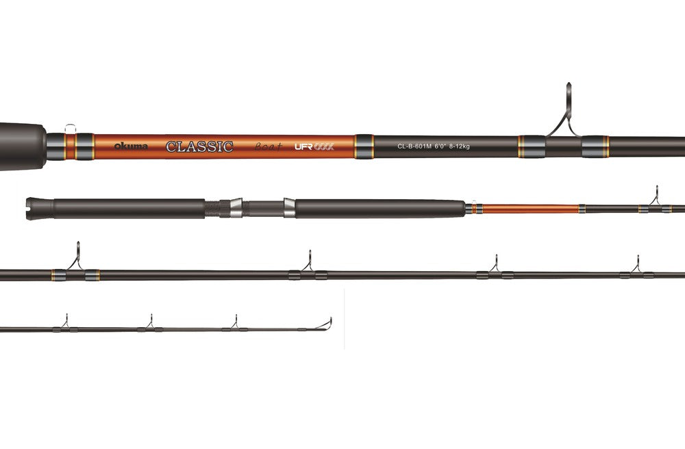 Spinning Combo Okuma Surf Combo Okuma Safina Pro Fly Fishing Okuma Saltwater Rods Okuma Classic UFR Boat Rod 6' Byron Bay Spinning Combo Okuma Surf Combo Okuma Safina Pro Fly Fishing Okuma Saltwater Rods Okuma Classic UFR Boat Rod 6' Byron Bay