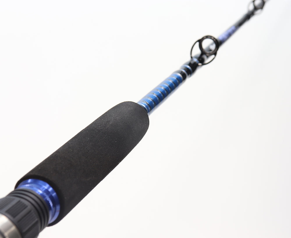 Okuma Flexi Tipz Bait Caster Rod