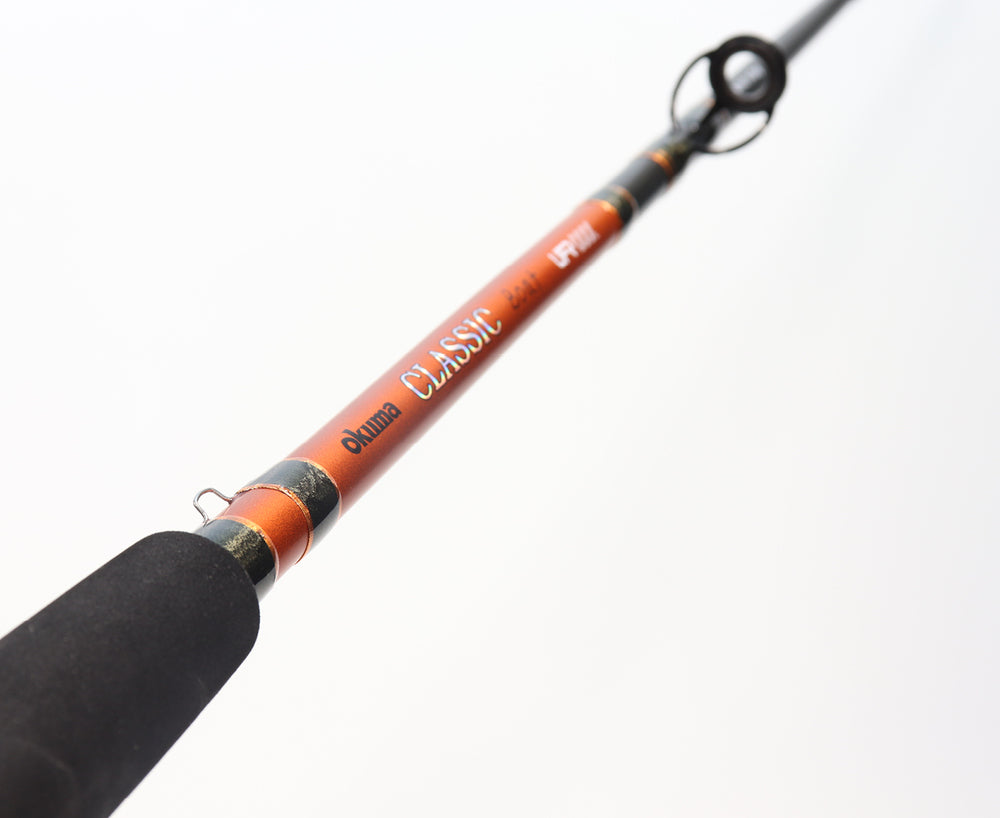 okuma classic ufr boat rod Okuma Classic UFR Boat Rod