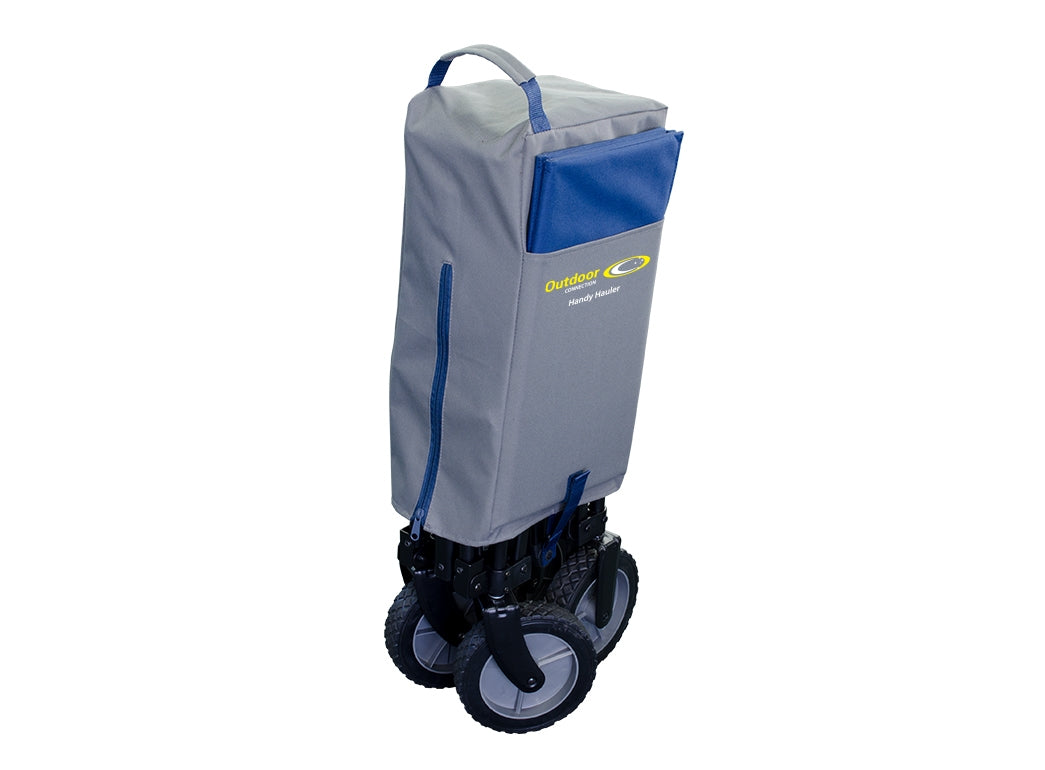Outdoor Connection Off Road Handy Hauler