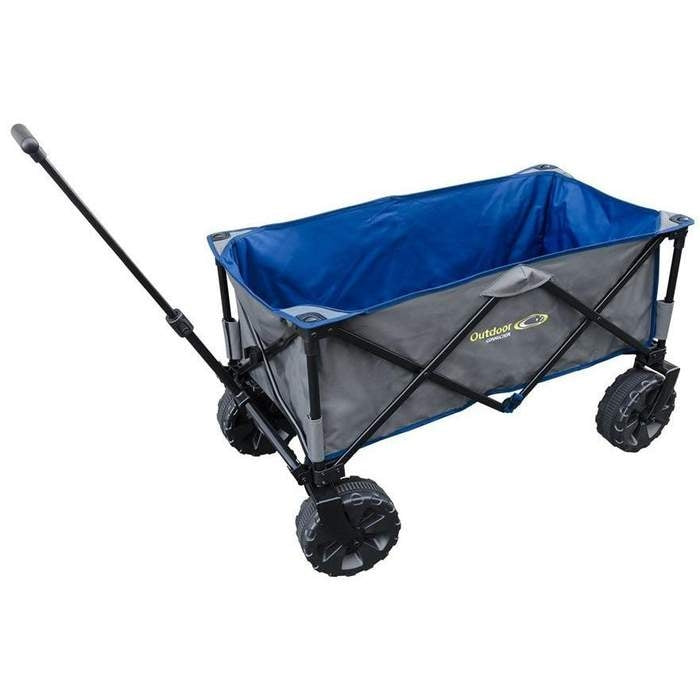 Outdoor Connection Off Road Handy Hauler