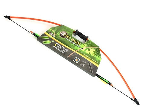 Horizone Firehawk Youth Recurve Bow - 50" 20Lbs