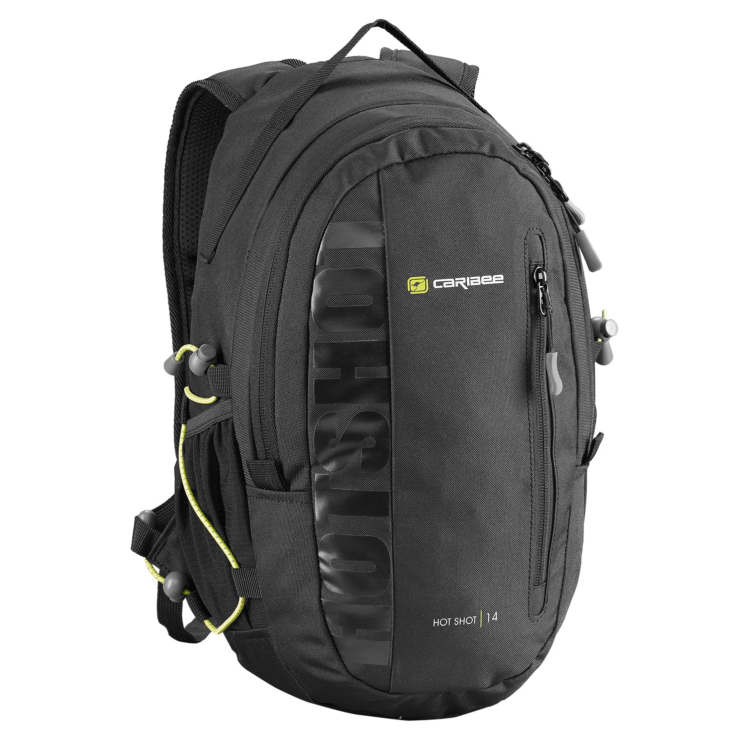 Caribee Hot Shot 8L Day Pack