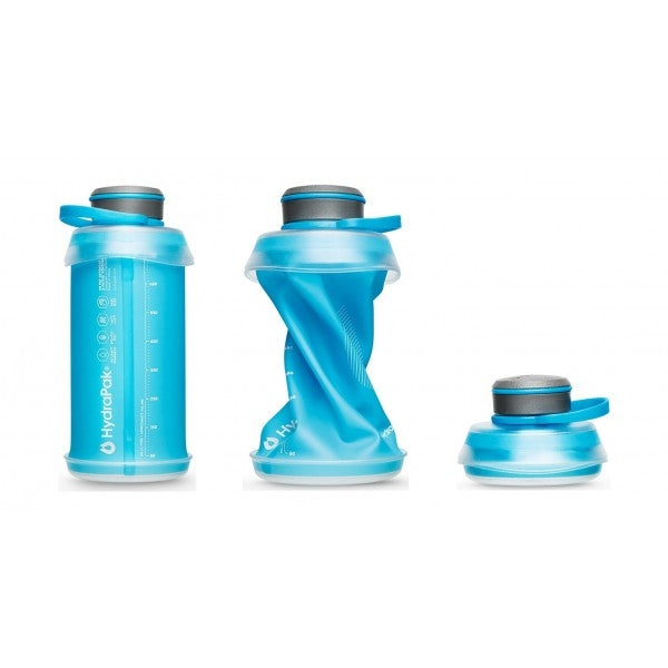 Hydrapak Stash Bottle - 1 Litre