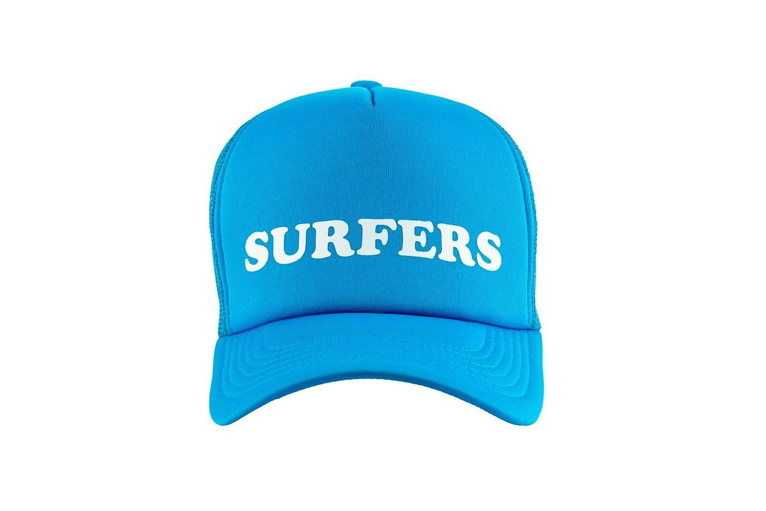 Tropic Trucker Surfers Cap
