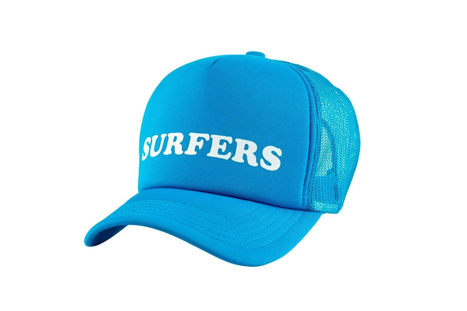 Tropic Trucker Surfers Cap