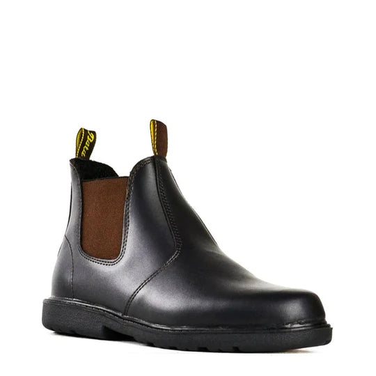 Bata Kanga Kids Boots