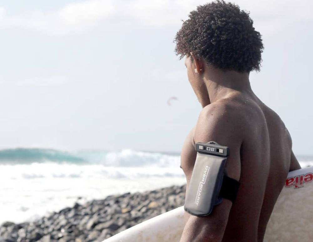 Overboard Pro-Sports Arm Band