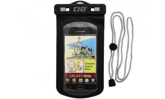 Overboard Waterproof Phone Case - Large