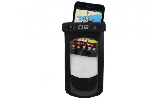 Overboard Waterproof Phone Case - Large