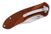 Remington Heritage Series Folding Knife With 3.1" Blade