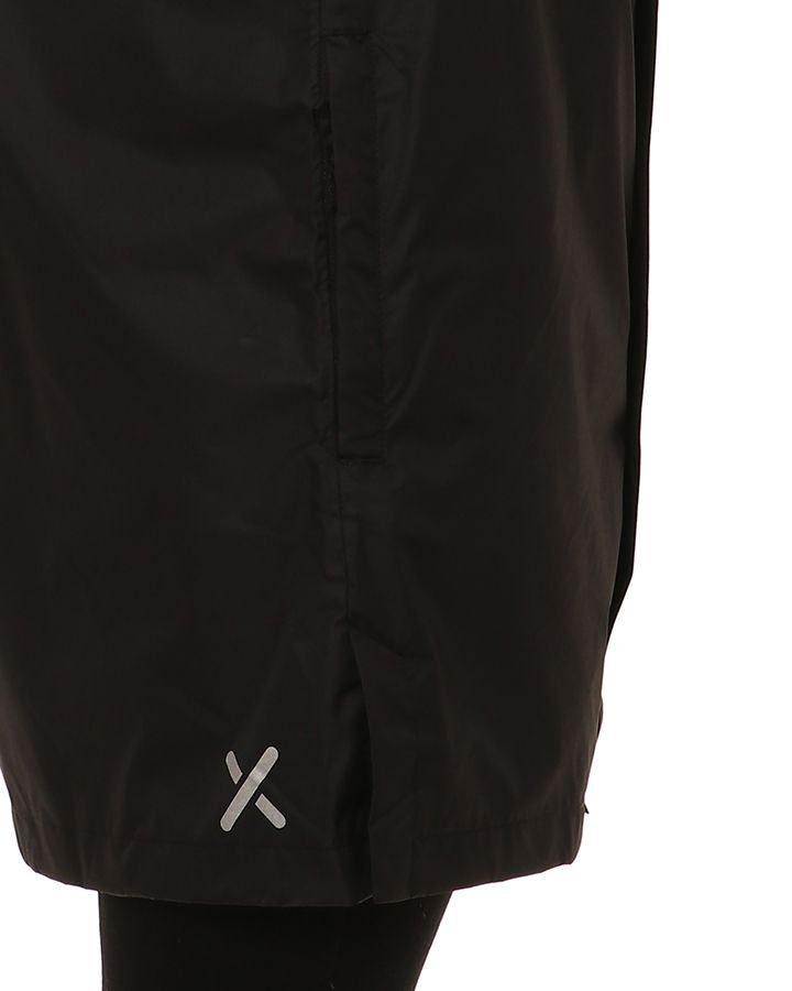 XTM Stash II Adult Unisex 3/4 Rain Jacket 