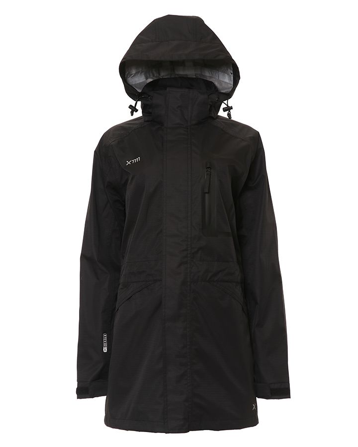 XTM Innisfail Unisex Rain Jacket