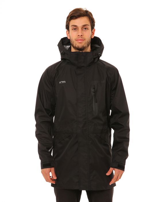 XTM Innisfail Unisex Rain Jacket