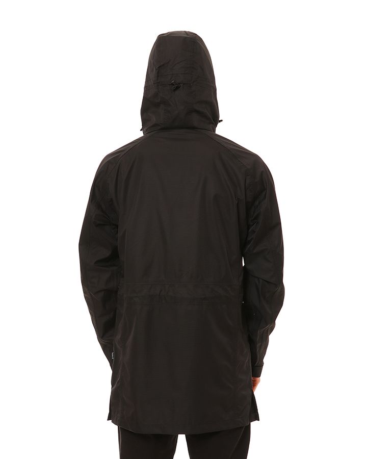 XTM Innisfail Unisex Rain Jacket